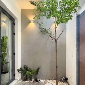 NHÀ PHỐ 35M2 HOÀI ĐỨC – HÀ NỘI